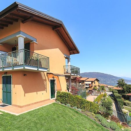 Appartamento Lido Blu By Impero House Baveno Bagian luar foto