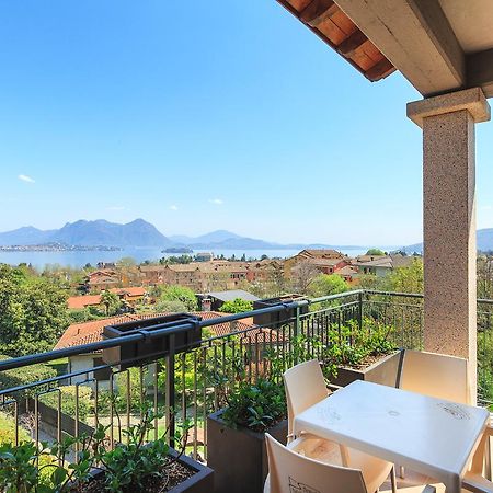 Appartamento Lido Blu By Impero House Baveno Bagian luar foto