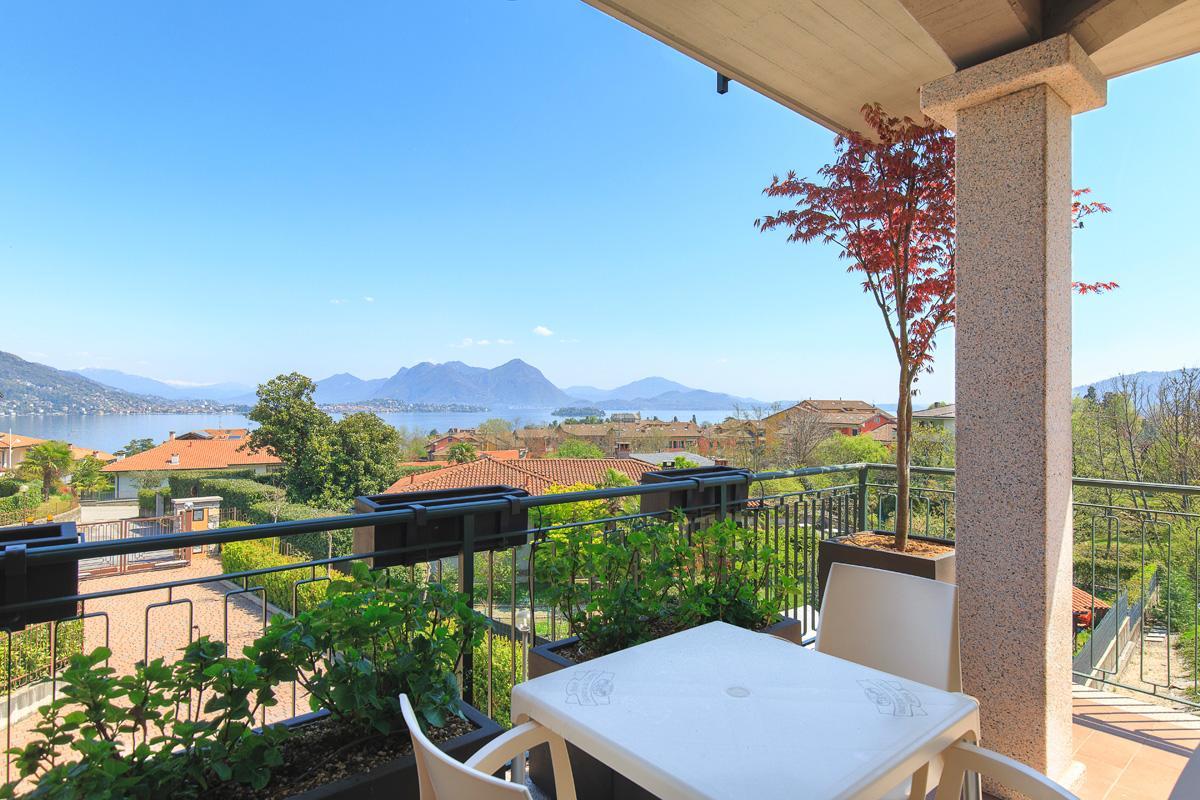 Appartamento Lido Blu By Impero House Baveno Bagian luar foto
