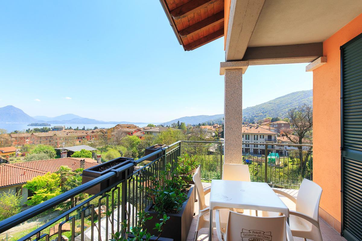 Appartamento Lido Blu By Impero House Baveno Bagian luar foto
