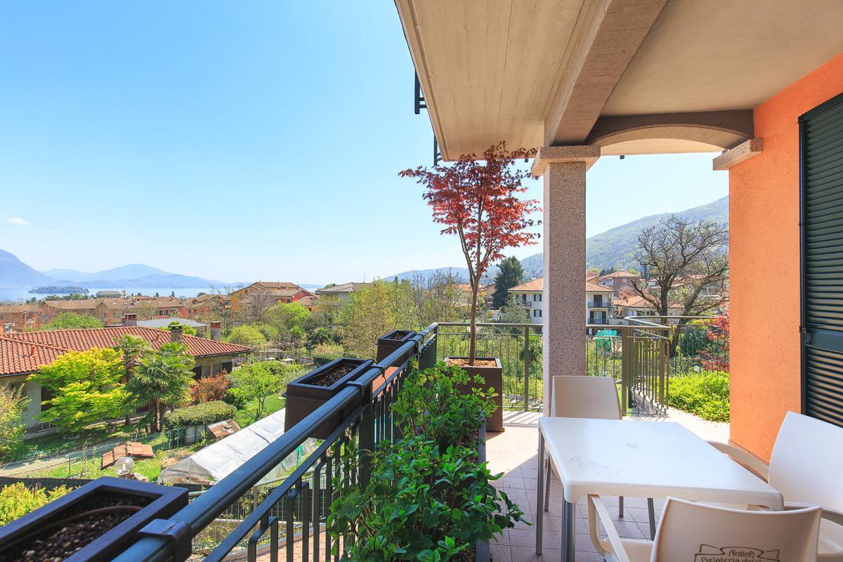 Appartamento Lido Blu By Impero House Baveno Bagian luar foto